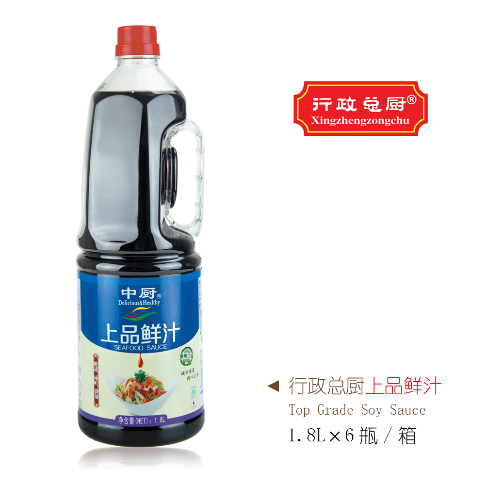 上品鮮汁1.8L